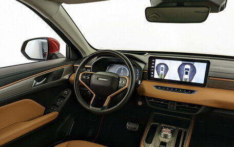 Haval Jolion, 2023 год, 1 850 000 рублей, 26 фотография