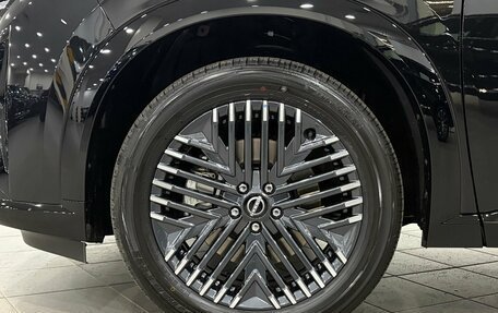 Nissan Pathfinder, 2026 год, 5 990 000 рублей, 2 фотография
