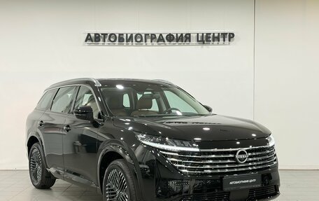 Nissan Pathfinder, 2026 год, 5 990 000 рублей, 6 фотография