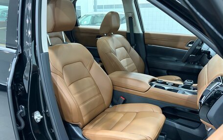 Nissan Pathfinder, 2026 год, 5 990 000 рублей, 13 фотография