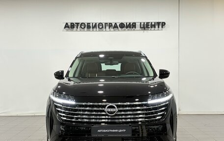 Nissan Pathfinder, 2026 год, 5 990 000 рублей, 3 фотография