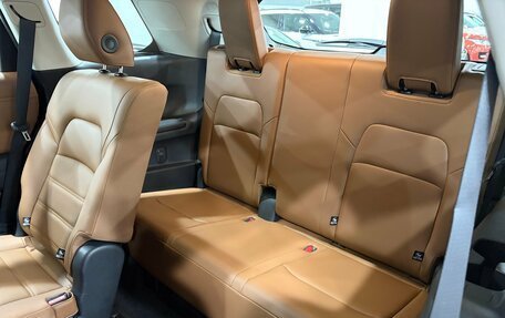 Nissan Pathfinder, 2026 год, 5 990 000 рублей, 14 фотография