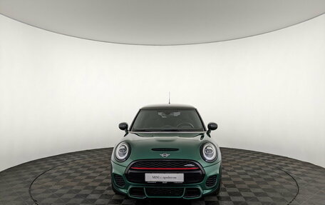 MINI Hatch, 2020 год, 2 990 000 рублей, 3 фотография