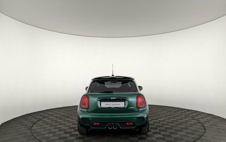 MINI Hatch, 2020 год, 2 990 000 рублей, 7 фотография