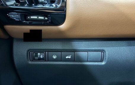 Nissan Pathfinder, 2026 год, 5 990 000 рублей, 20 фотография