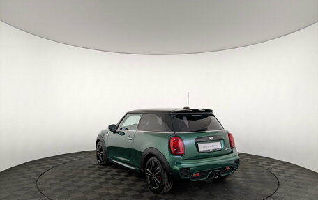 MINI Hatch, 2020 год, 2 990 000 рублей, 8 фотография