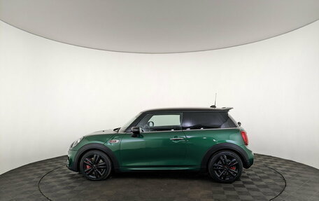 MINI Hatch, 2020 год, 2 990 000 рублей, 9 фотография