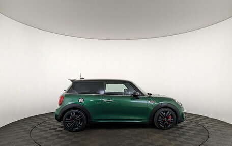 MINI Hatch, 2020 год, 2 990 000 рублей, 5 фотография