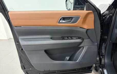 Nissan Pathfinder, 2026 год, 5 990 000 рублей, 19 фотография