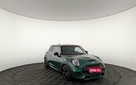 MINI Hatch, 2020 год, 2 990 000 рублей, 4 фотография