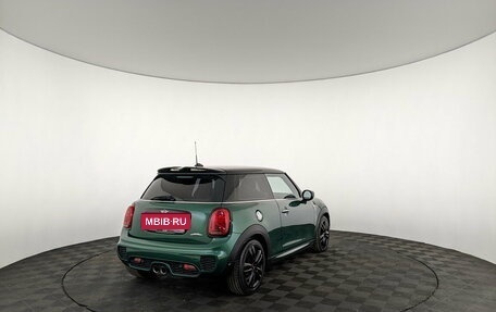 MINI Hatch, 2020 год, 2 990 000 рублей, 6 фотография