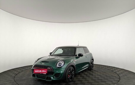 MINI Hatch, 2020 год, 2 990 000 рублей, 2 фотография
