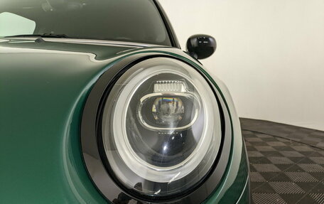 MINI Hatch, 2020 год, 2 990 000 рублей, 17 фотография