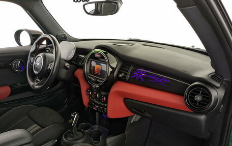 MINI Hatch, 2020 год, 2 990 000 рублей, 12 фотография