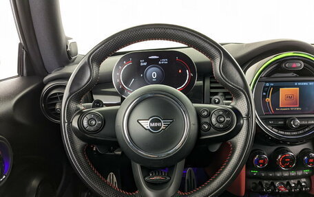 MINI Hatch, 2020 год, 2 990 000 рублей, 21 фотография