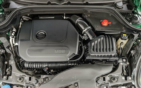 MINI Hatch, 2020 год, 2 990 000 рублей, 10 фотография