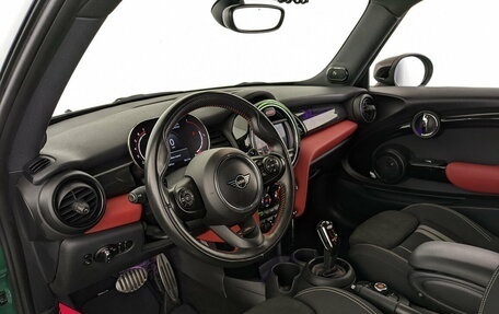 MINI Hatch, 2020 год, 2 990 000 рублей, 16 фотография