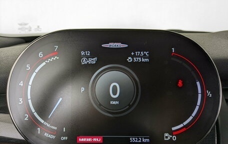 MINI Hatch, 2020 год, 2 990 000 рублей, 14 фотография