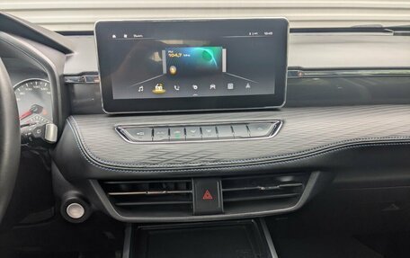 Haval Jolion, 2023 год, 1 600 000 рублей, 3 фотография