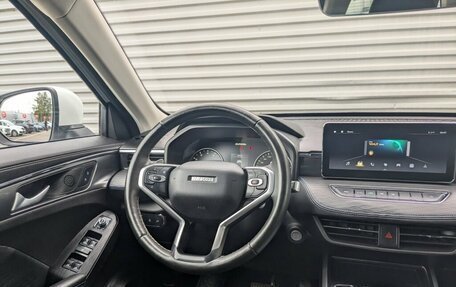 Haval Jolion, 2023 год, 1 600 000 рублей, 11 фотография