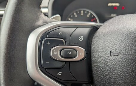 Haval Jolion, 2023 год, 1 600 000 рублей, 5 фотография