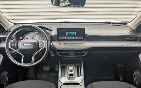 Haval Jolion, 2023 год, 1 600 000 рублей, 10 фотография