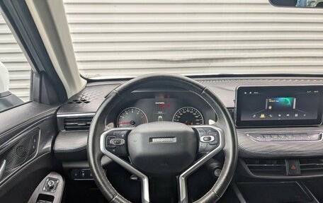 Haval Jolion, 2023 год, 1 600 000 рублей, 12 фотография