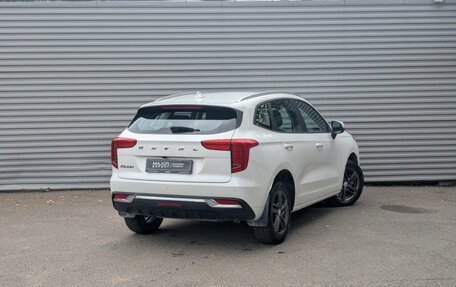 Haval Jolion, 2023 год, 1 600 000 рублей, 16 фотография