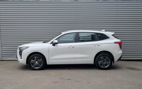 Haval Jolion, 2023 год, 1 600 000 рублей, 23 фотография