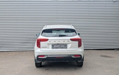 Haval Jolion, 2023 год, 1 600 000 рублей, 15 фотография