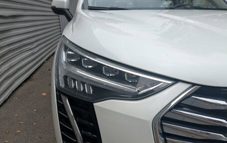 Haval Jolion, 2023 год, 1 600 000 рублей, 22 фотография