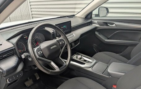 Haval Jolion, 2023 год, 1 600 000 рублей, 18 фотография