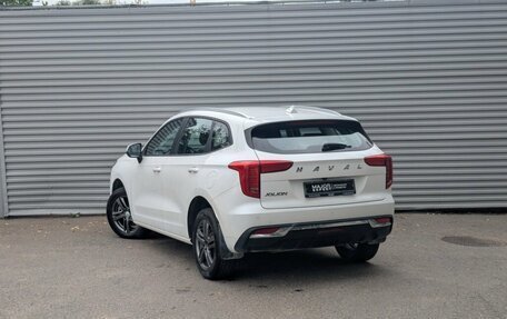 Haval Jolion, 2023 год, 1 600 000 рублей, 17 фотография