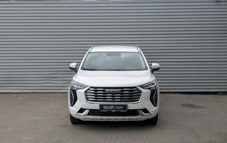 Haval Jolion, 2023 год, 1 600 000 рублей, 26 фотография