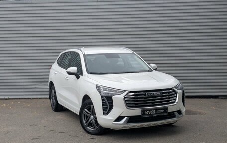 Haval Jolion, 2023 год, 1 600 000 рублей, 27 фотография