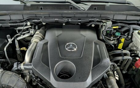 Mercedes-Benz X-Класс I, 2018 год, 3 850 000 рублей, 5 фотография