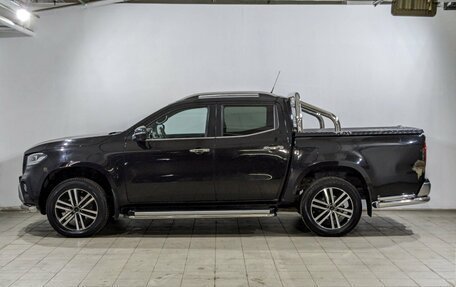 Mercedes-Benz X-Класс I, 2018 год, 3 850 000 рублей, 7 фотография