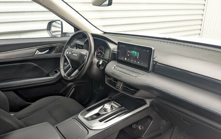 Haval Jolion, 2023 год, 1 600 000 рублей, 28 фотография