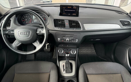 Audi Q3, 2013 год, 1 449 000 рублей, 8 фотография