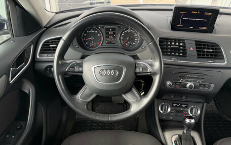 Audi Q3, 2013 год, 1 449 000 рублей, 6 фотография