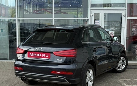Audi Q3, 2013 год, 1 449 000 рублей, 2 фотография