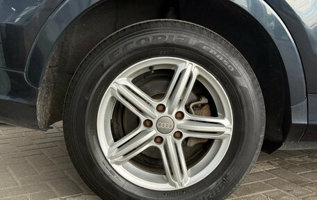 Audi Q3, 2013 год, 1 449 000 рублей, 11 фотография