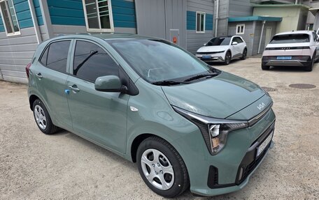 KIA Morning III, 2026 год, 1 520 777 рублей, 4 фотография