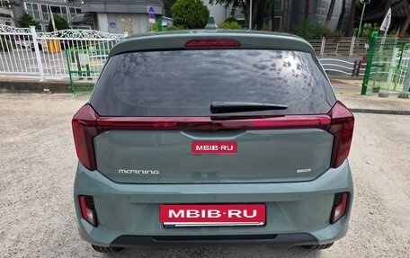 KIA Morning III, 2026 год, 1 520 777 рублей, 3 фотография