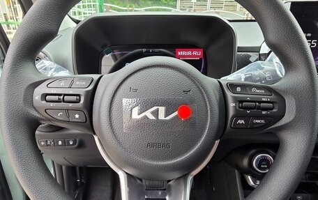 KIA Morning III, 2026 год, 1 520 777 рублей, 10 фотография