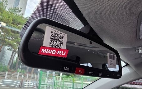 KIA Morning III, 2026 год, 1 520 777 рублей, 14 фотография