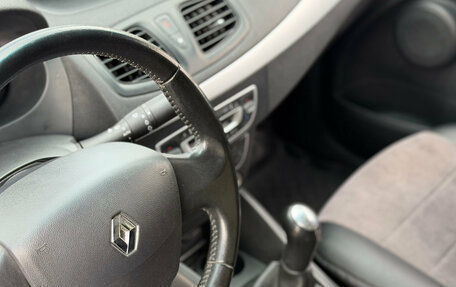 Renault Fluence I, 2012 год, 600 000 рублей, 4 фотография