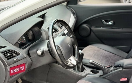 Renault Fluence I, 2012 год, 600 000 рублей, 3 фотография