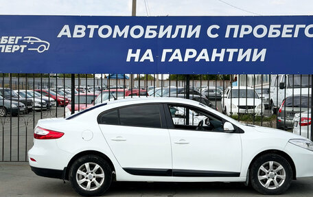 Renault Fluence I, 2012 год, 600 000 рублей, 8 фотография