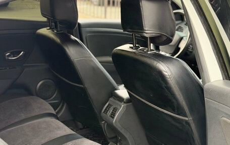 Renault Fluence I, 2012 год, 600 000 рублей, 9 фотография